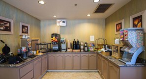 Property amenity