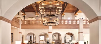 Zachari Dunes on Mandalay Beach, Curio Collection by Hilton