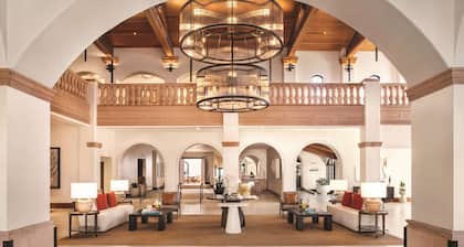 Zachari Dunes on Mandalay Beach, Curio Collection by Hilton