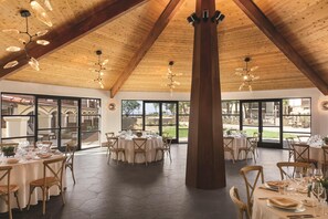 Meeting facility - Zachari Dunes on Mandalay Beach, Curio Collection by Hilton (Oxnard)