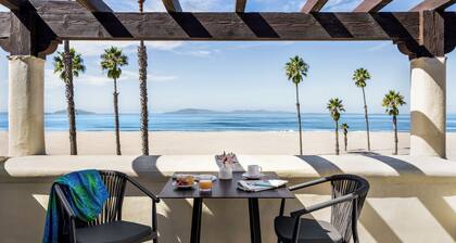 Zachari Dunes on Mandalay Beach, Curio Collection by Hilton