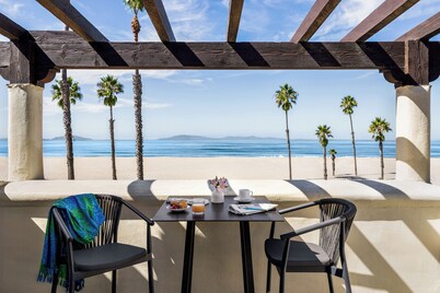 Zachari Dunes on Mandalay Beach, Curio Collection by Hilton