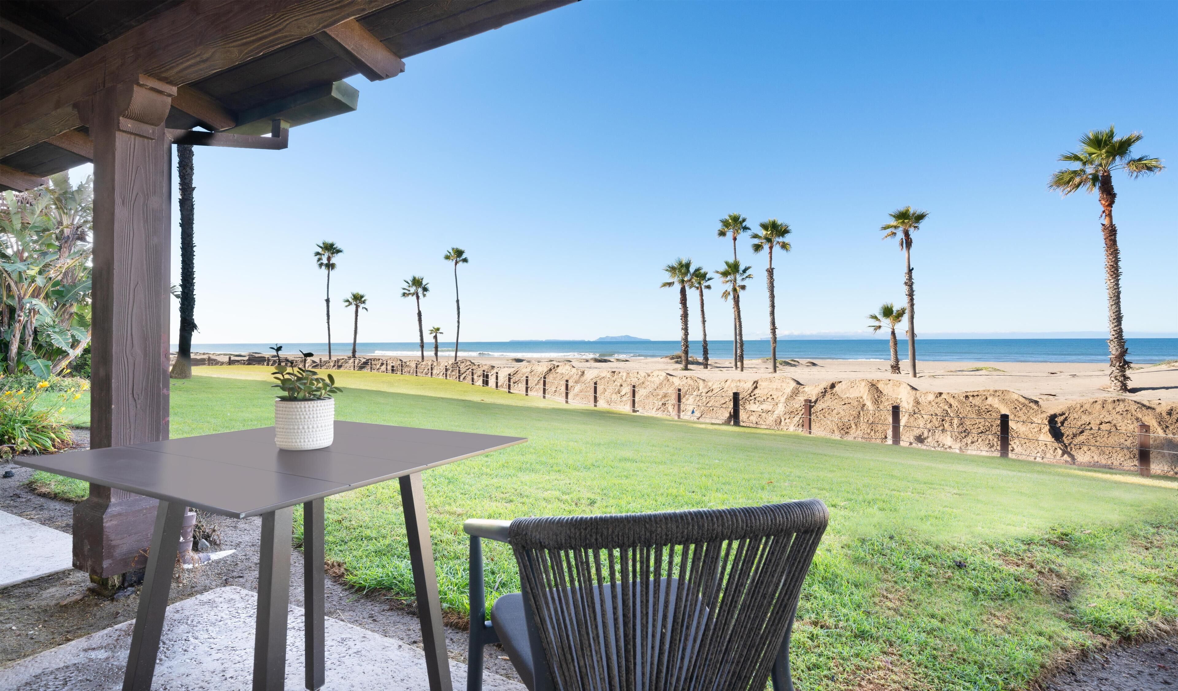 Suite, 1 Bedroom, Sea View | View from room