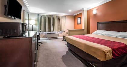 Baymont by Wyndham Ontario