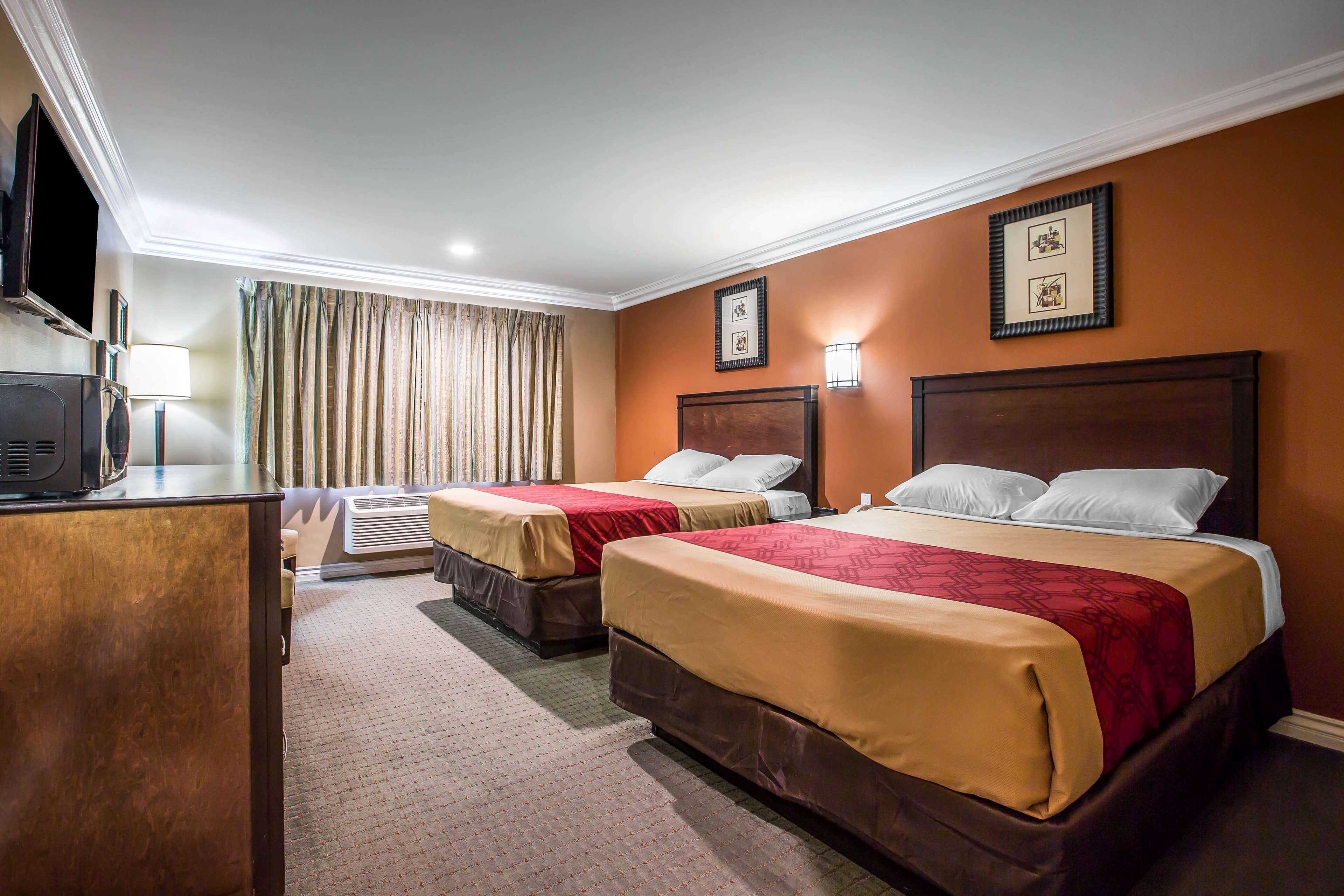 blackout curtains, iron/ironing board, rollaway beds, free wifi