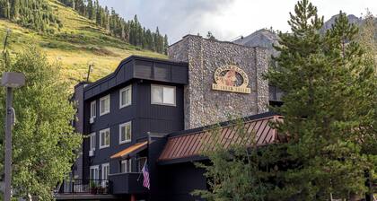 Red Wolf Lodge at Olympic Valley