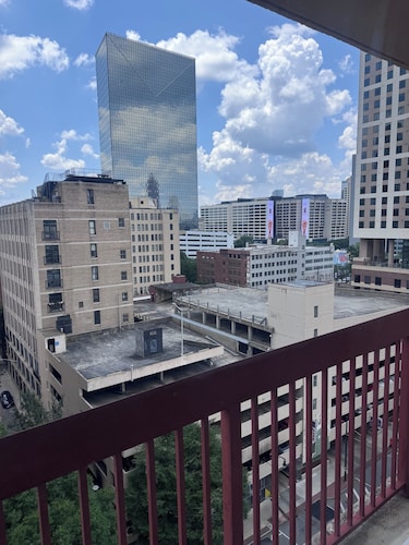Barclay Hotel Atlanta Downtown