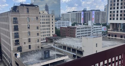 Barclay Hotel Atlanta Downtown