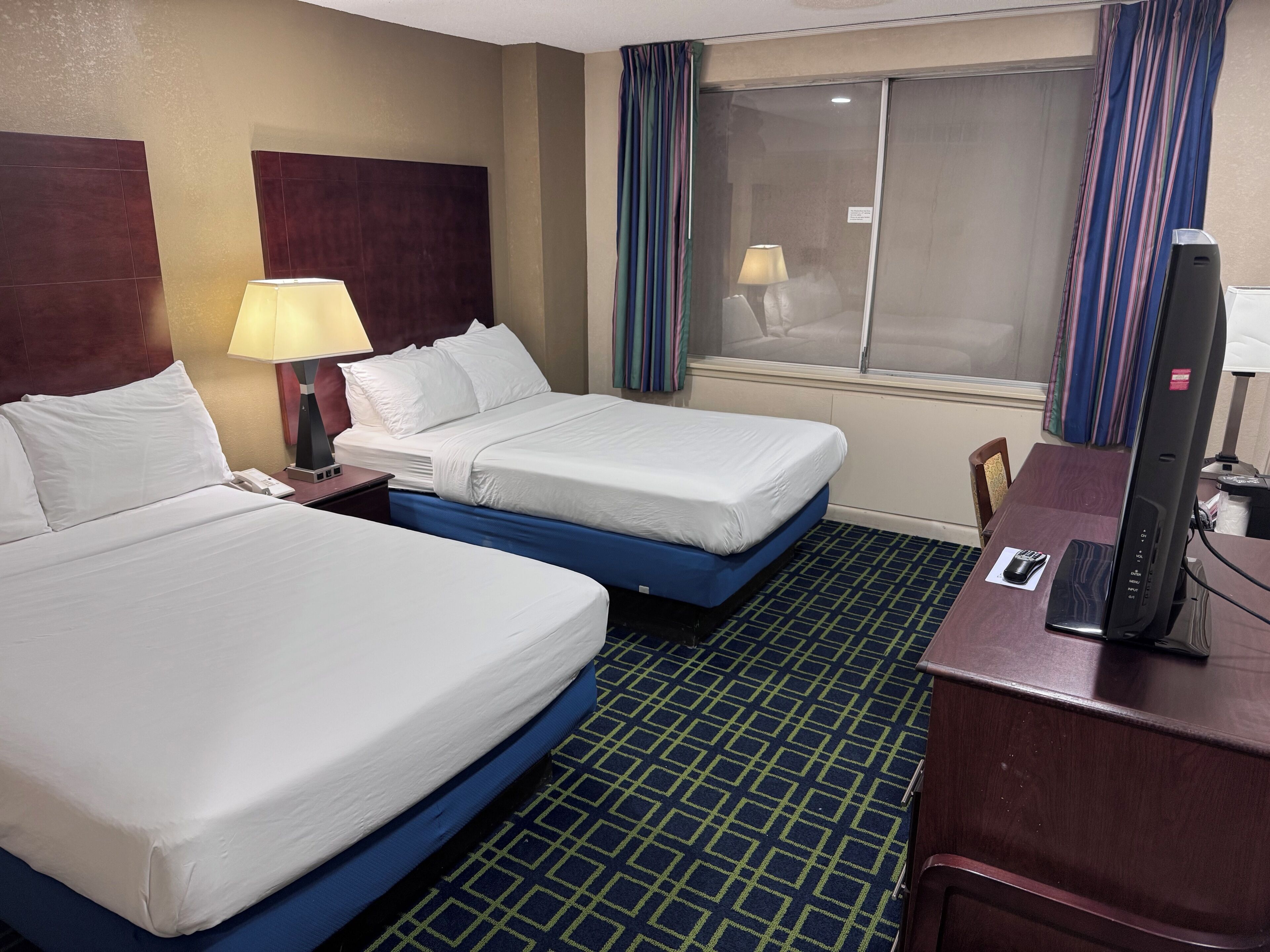 Photo - Barclay Hotel Atlanta Downtown