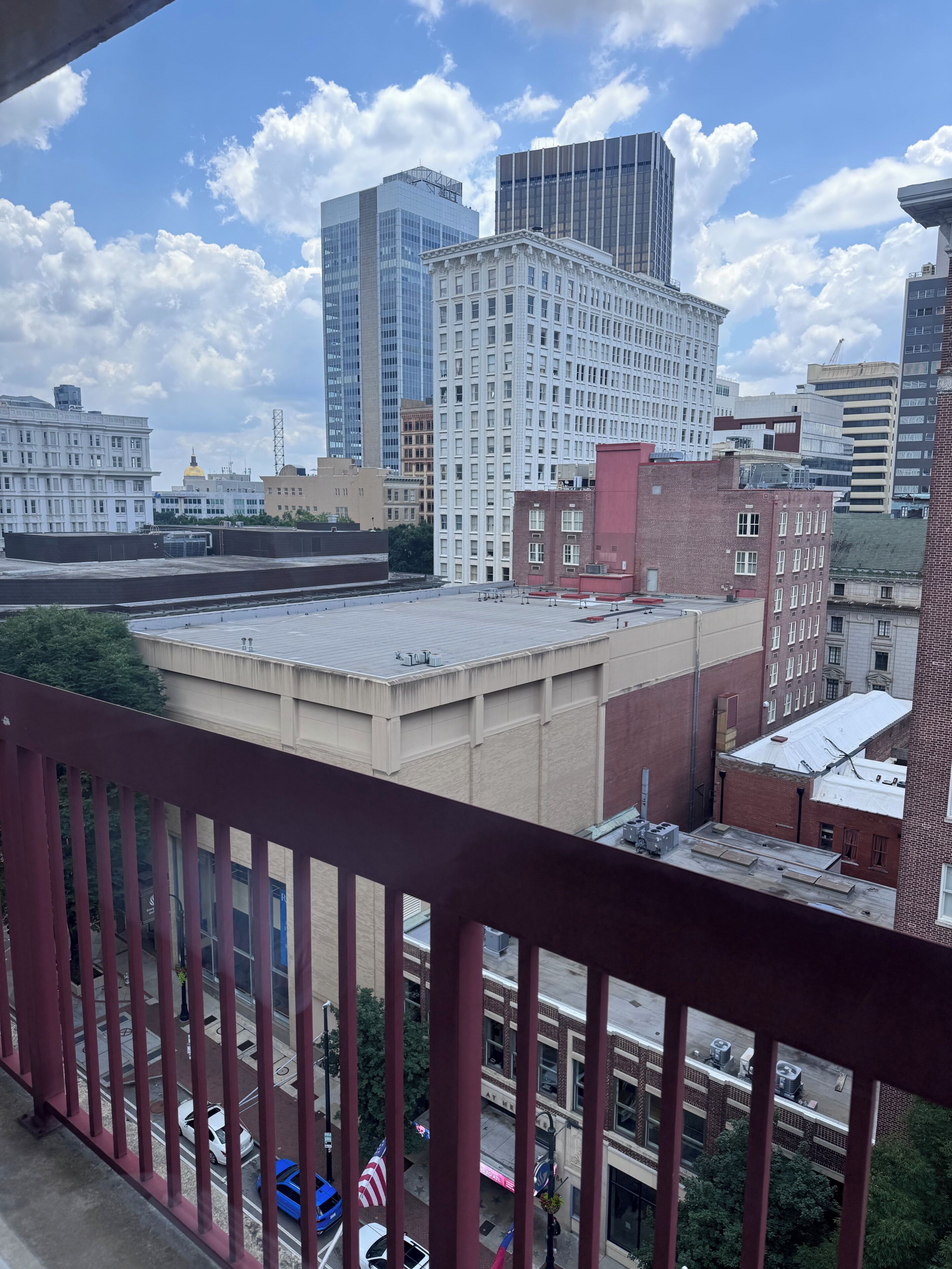 Photo - Barclay Hotel Atlanta Downtown