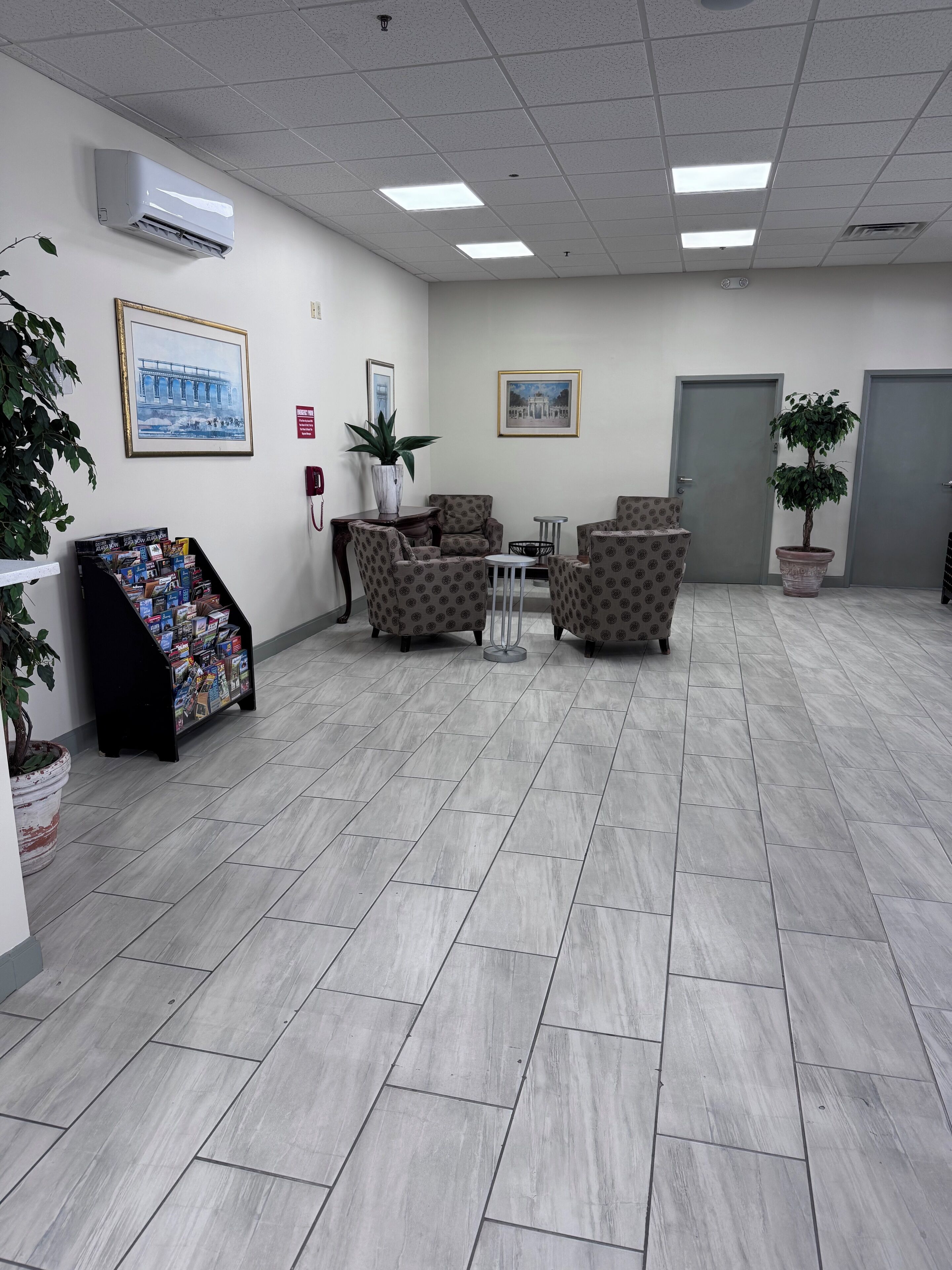 Photo - Barclay Hotel Atlanta Downtown