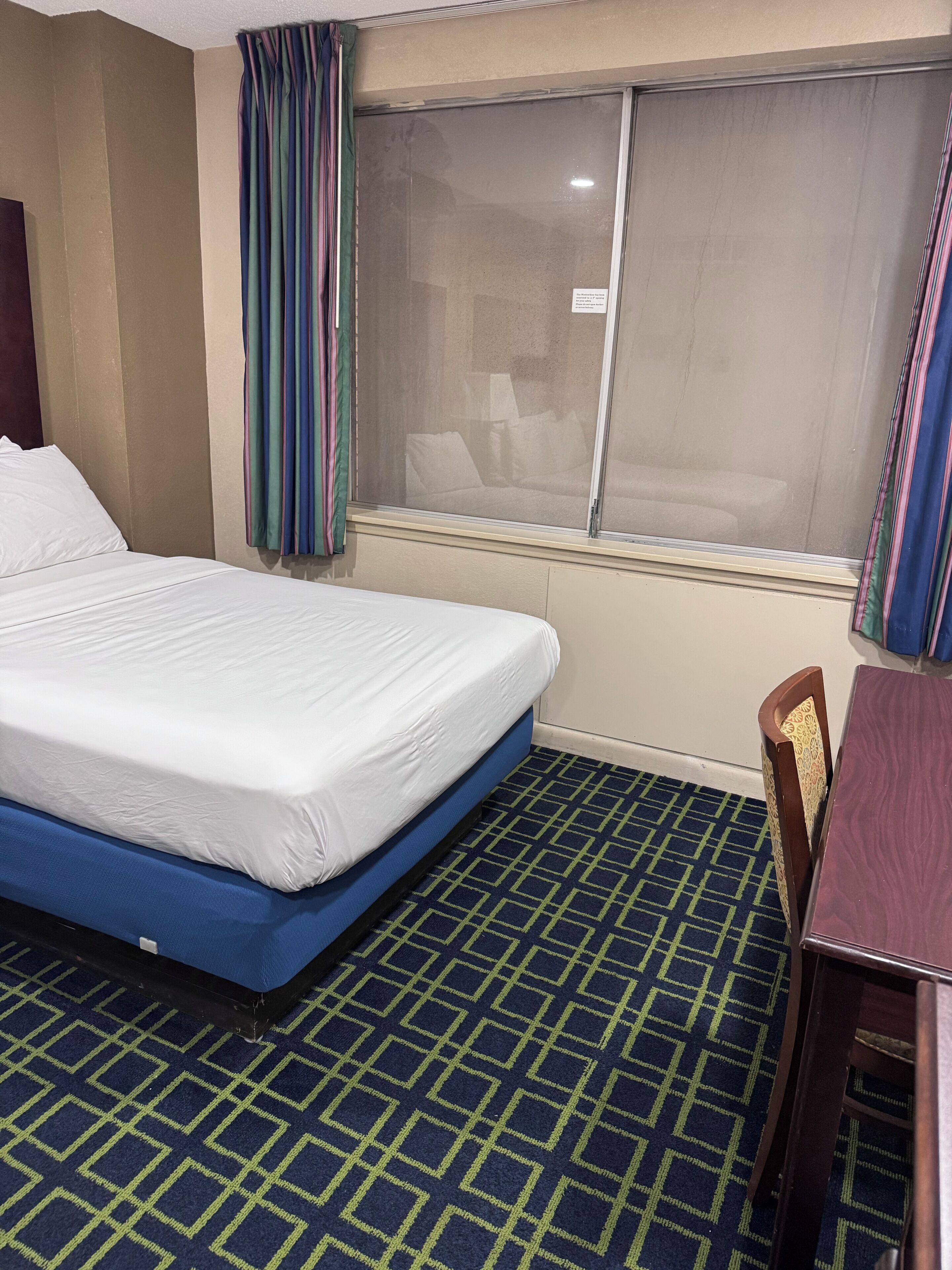 Photo - Barclay Hotel Atlanta Downtown