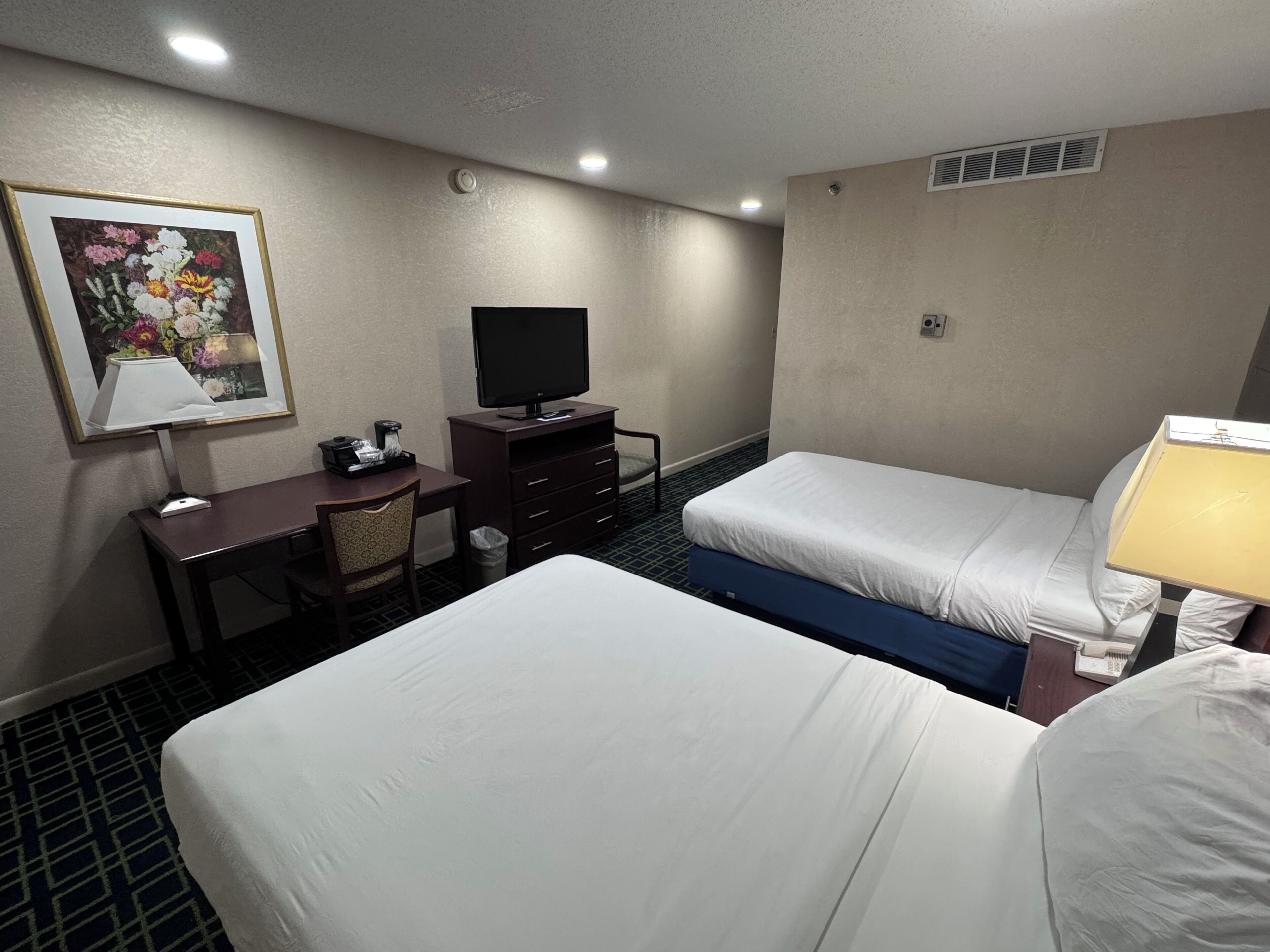 Photo - Barclay Hotel Atlanta Downtown