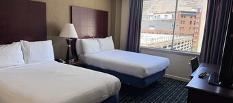 Barclay Hotel Atlanta Downtown