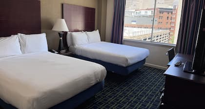 Barclay Hotel Atlanta Downtown