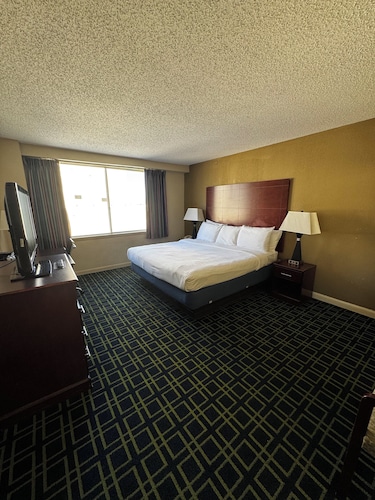 Barclay Hotel Atlanta Downtown