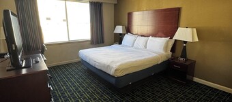 Barclay Hotel Atlanta Downtown