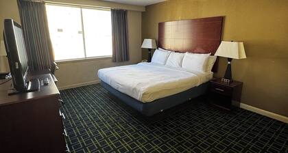 Barclay Hotel Atlanta Downtown