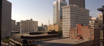 Barclay Hotel Atlanta Downtown