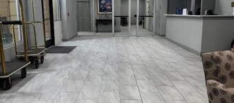 Barclay Hotel Atlanta Downtown