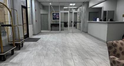 Barclay Hotel Atlanta Downtown