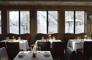 Σερβίρεται βραδινό