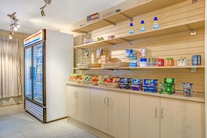 Property amenity - Quality Suites Atlanta Airport East (Forest Park)