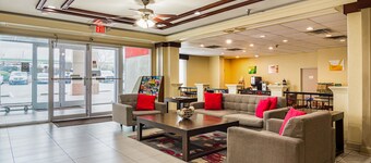 Quality Suites Atlanta Airport East