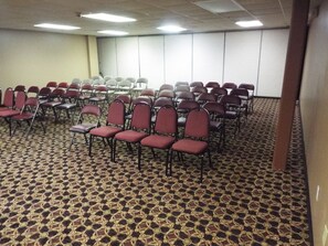 Meeting facility - Quality Suites Atlanta Airport East (Forest Park)