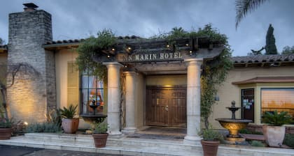 Inn Marin and Suites, Ascend Hotel Collection