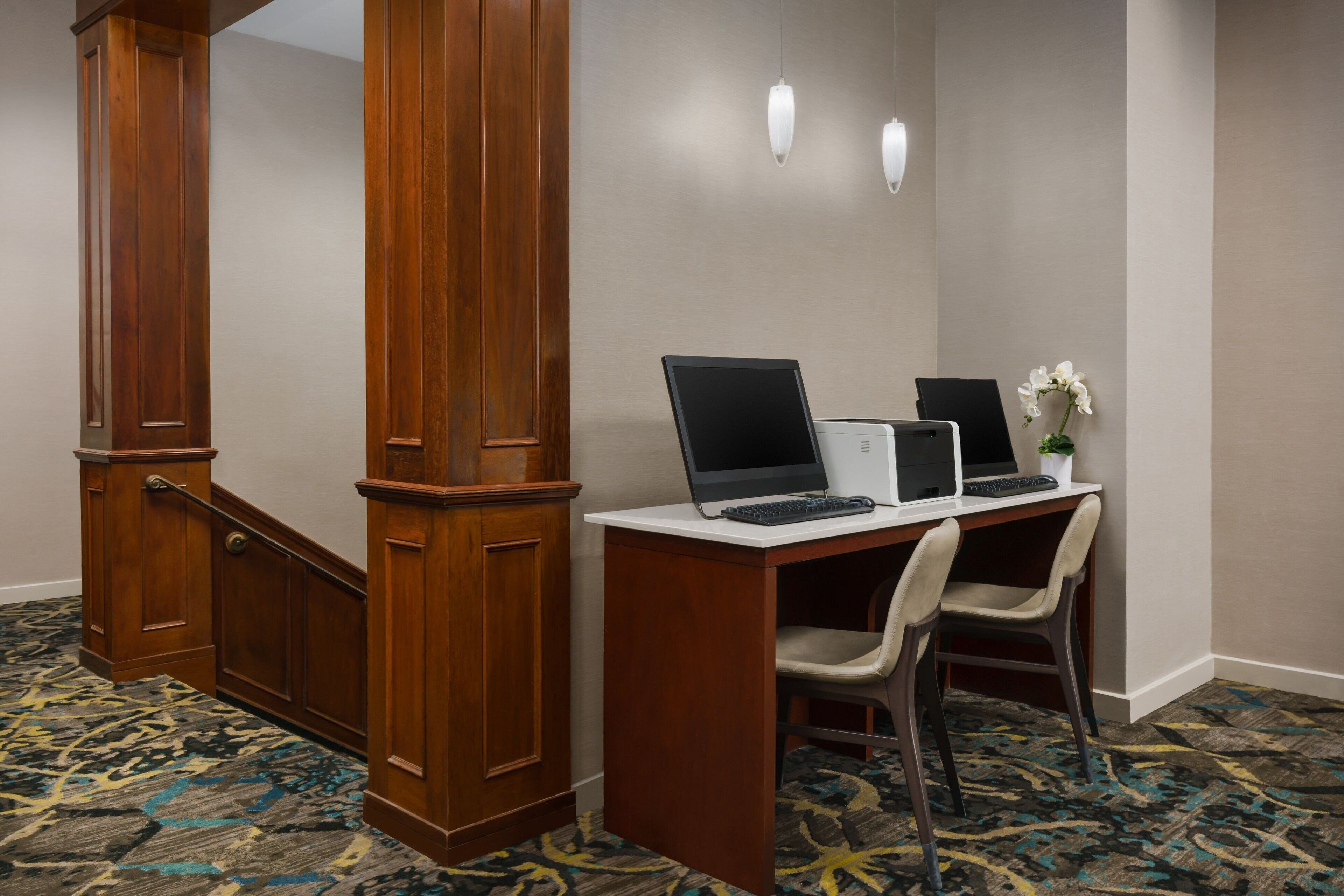 Foto - Residence Inn by Marriott Atlanta Downtown