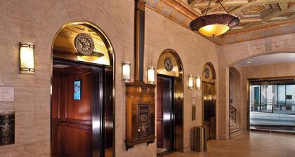 Residence Inn by Marriott Atlanta Downtown