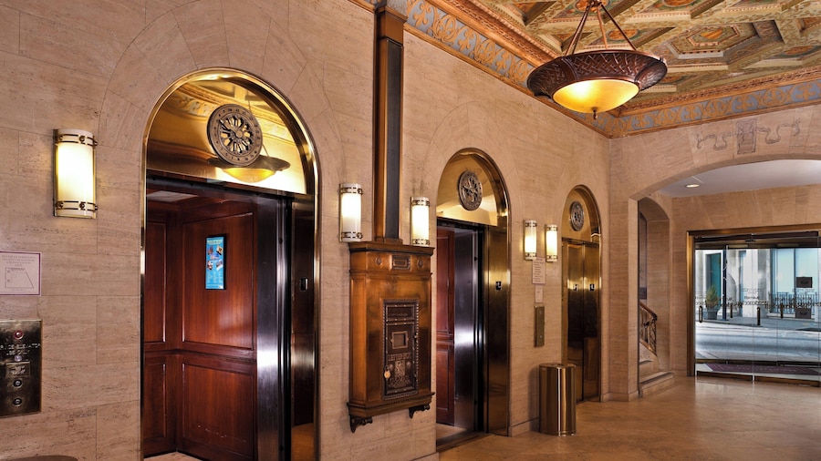 Residence Inn by Marriott Atlanta Downtown