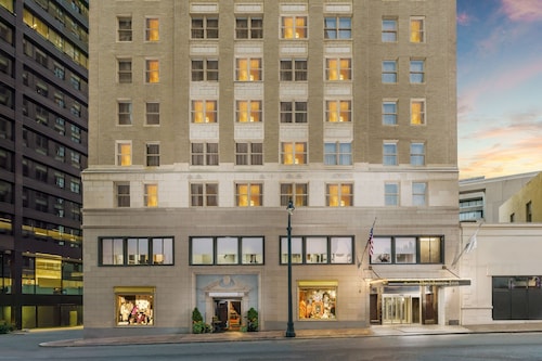 Residence Inn Atlanta Downtown by Marriott