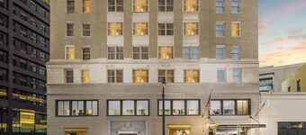 Residence Inn Atlanta Downtown by Marriott