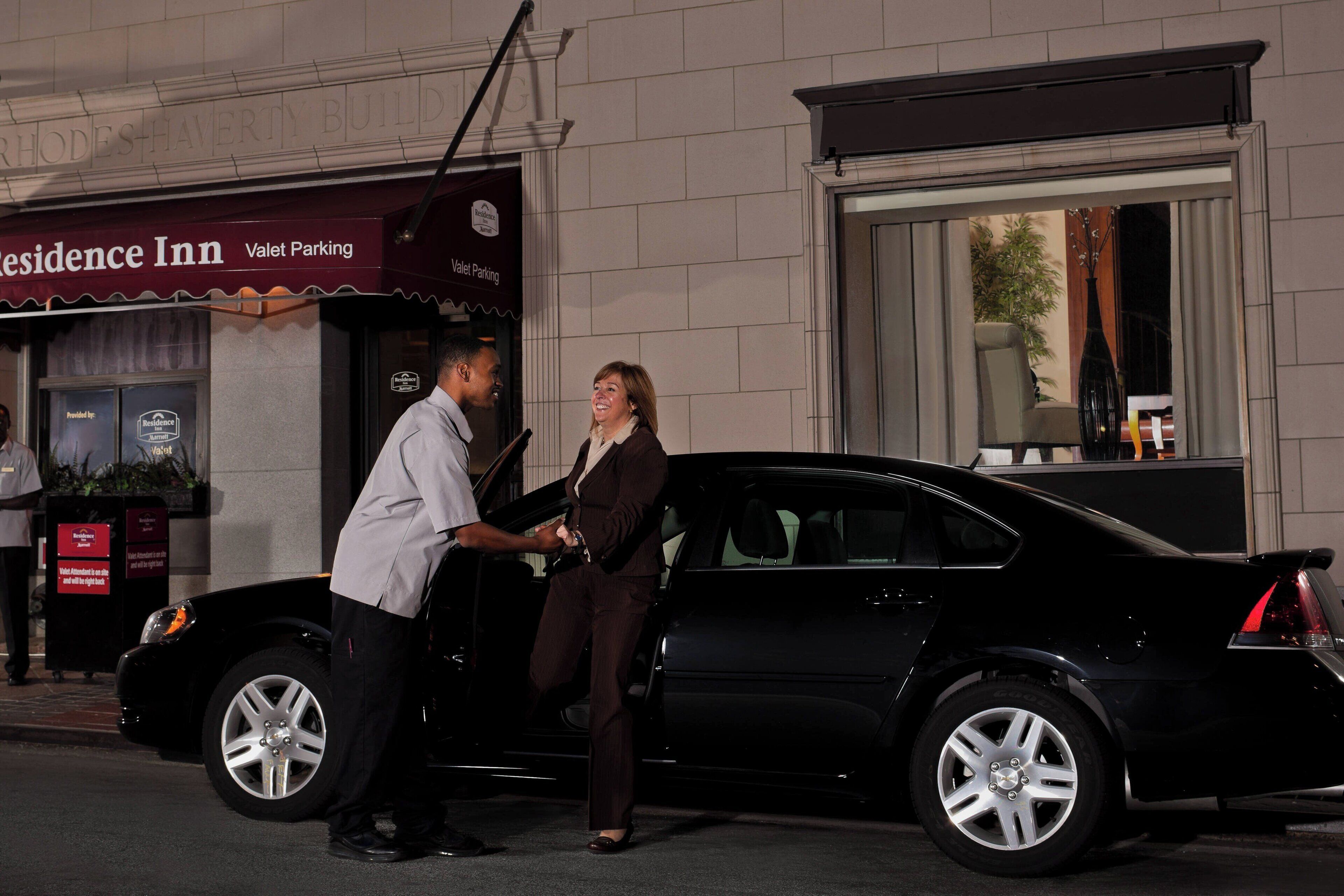 Photo - Residence Inn Atlanta Downtown