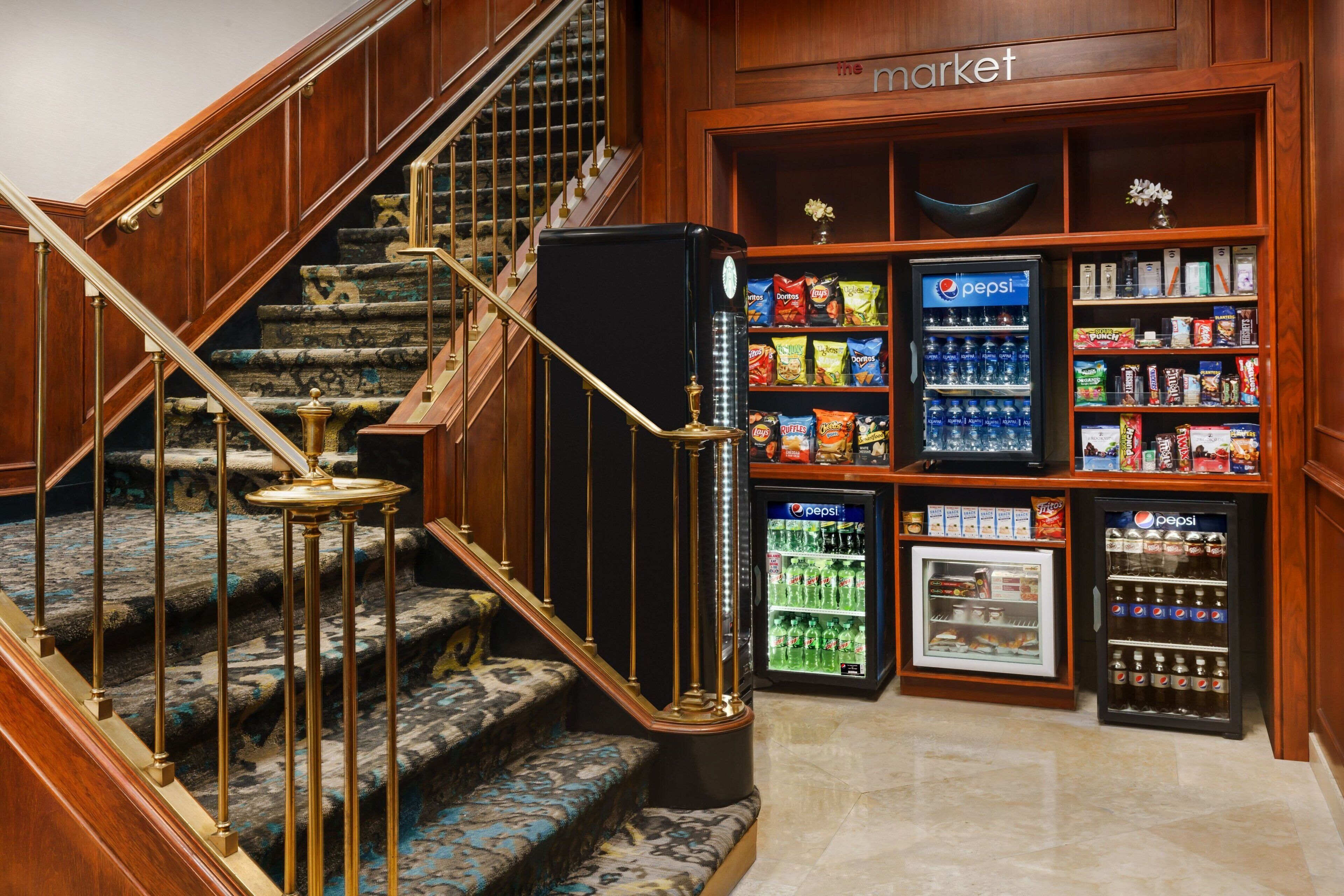 Foto - Residence Inn Atlanta Downtown