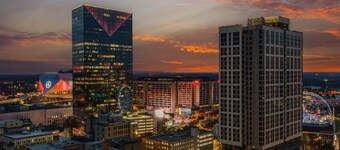Residence Inn Atlanta Downtown by Marriott