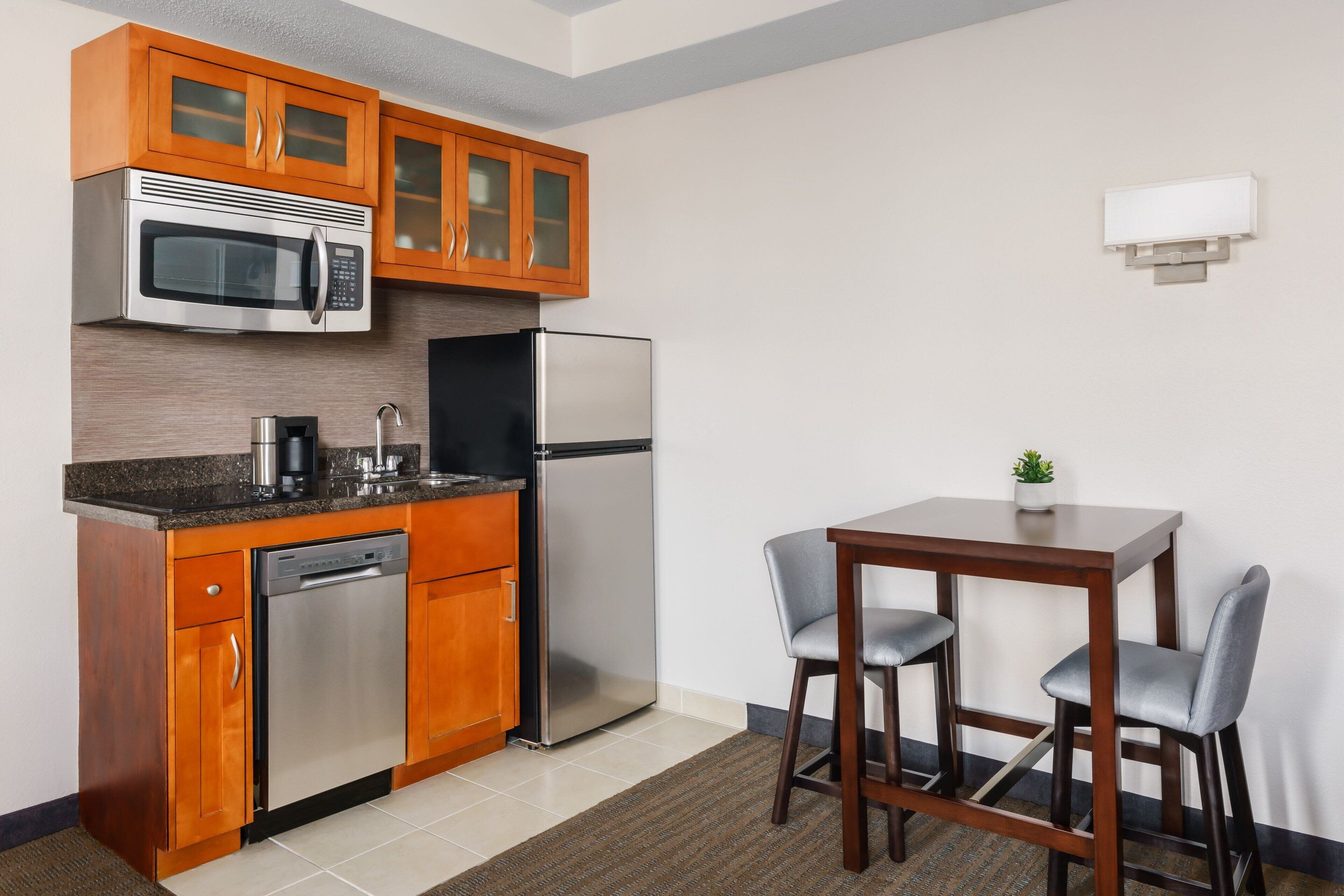 Foto - Residence Inn by Marriott Atlanta Downtown