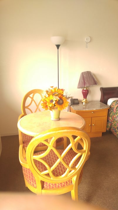 Parkway Inn