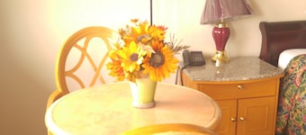 Parkway Inn