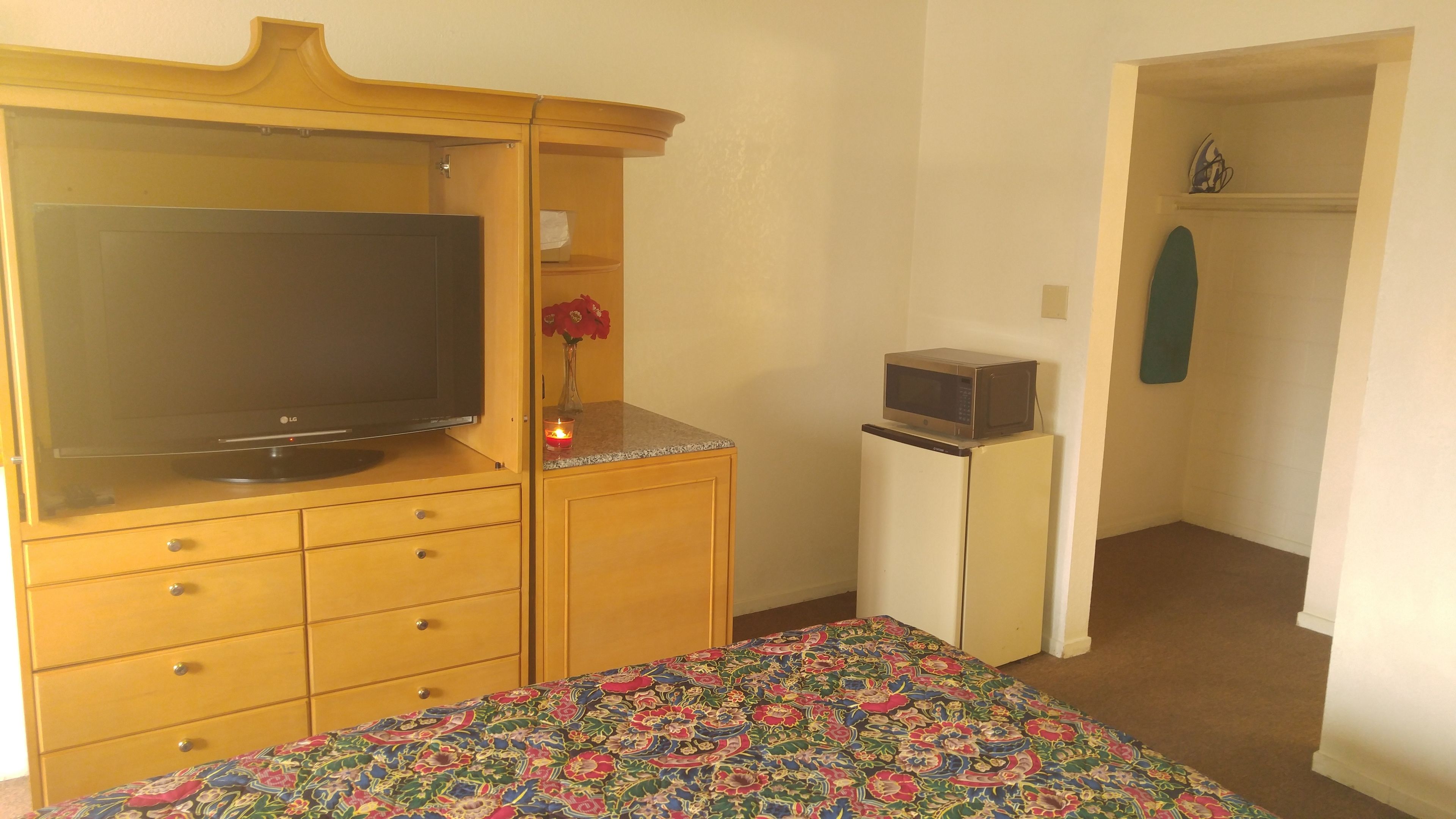 Parkway Inn — photo 11