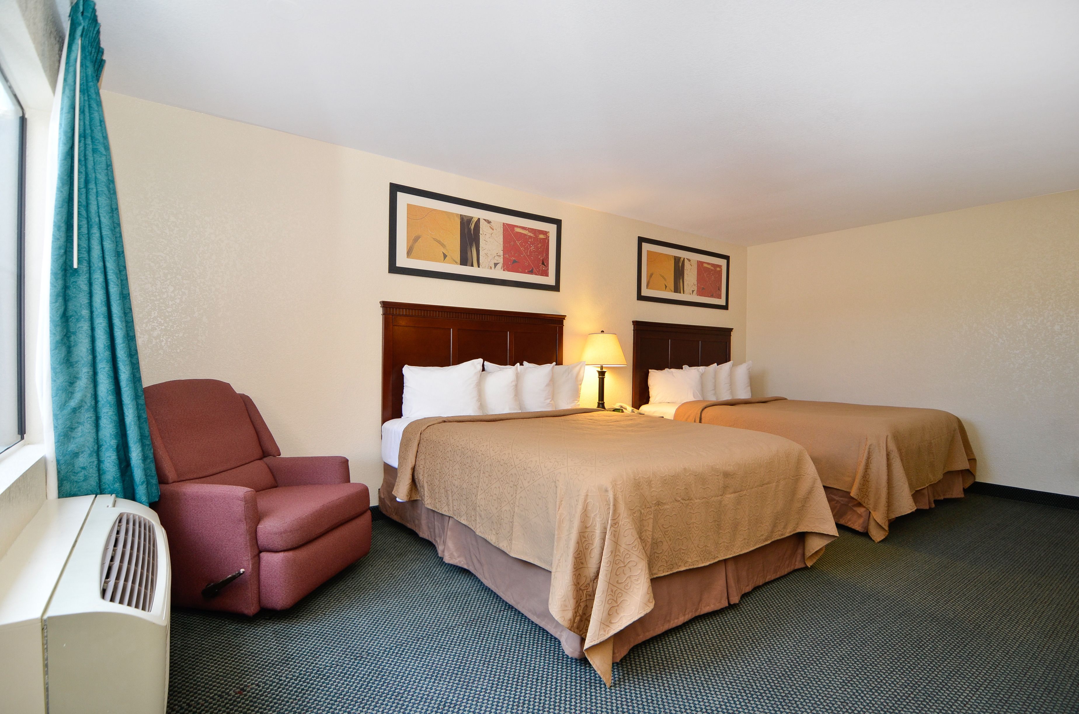 Photo - Quality Inn San Diego I-5 Naval Base