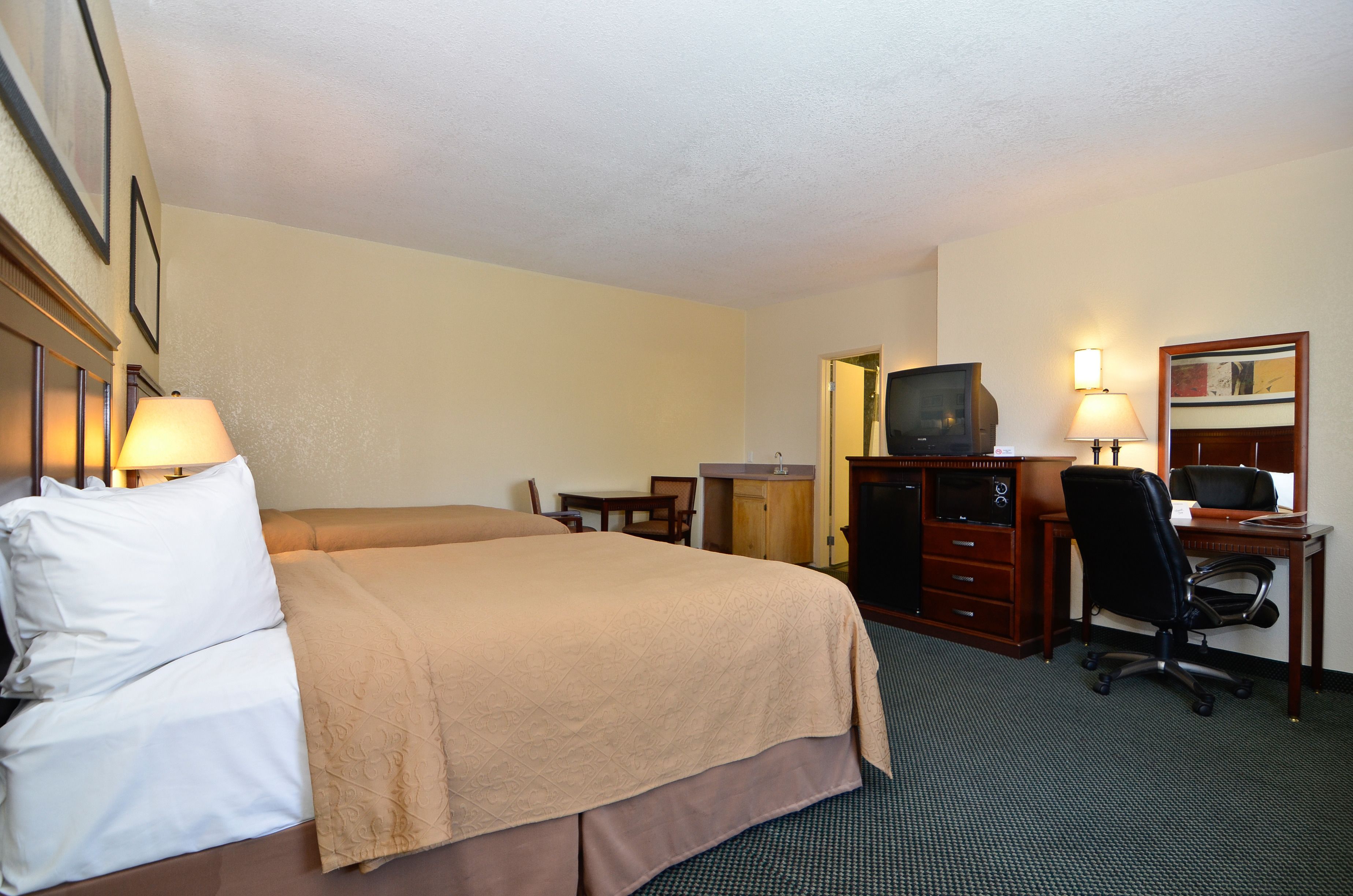Photo - Quality Inn San Diego I-5 Naval Base