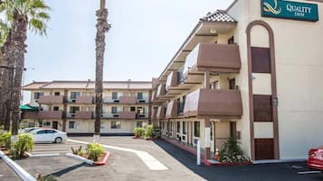 Fachada