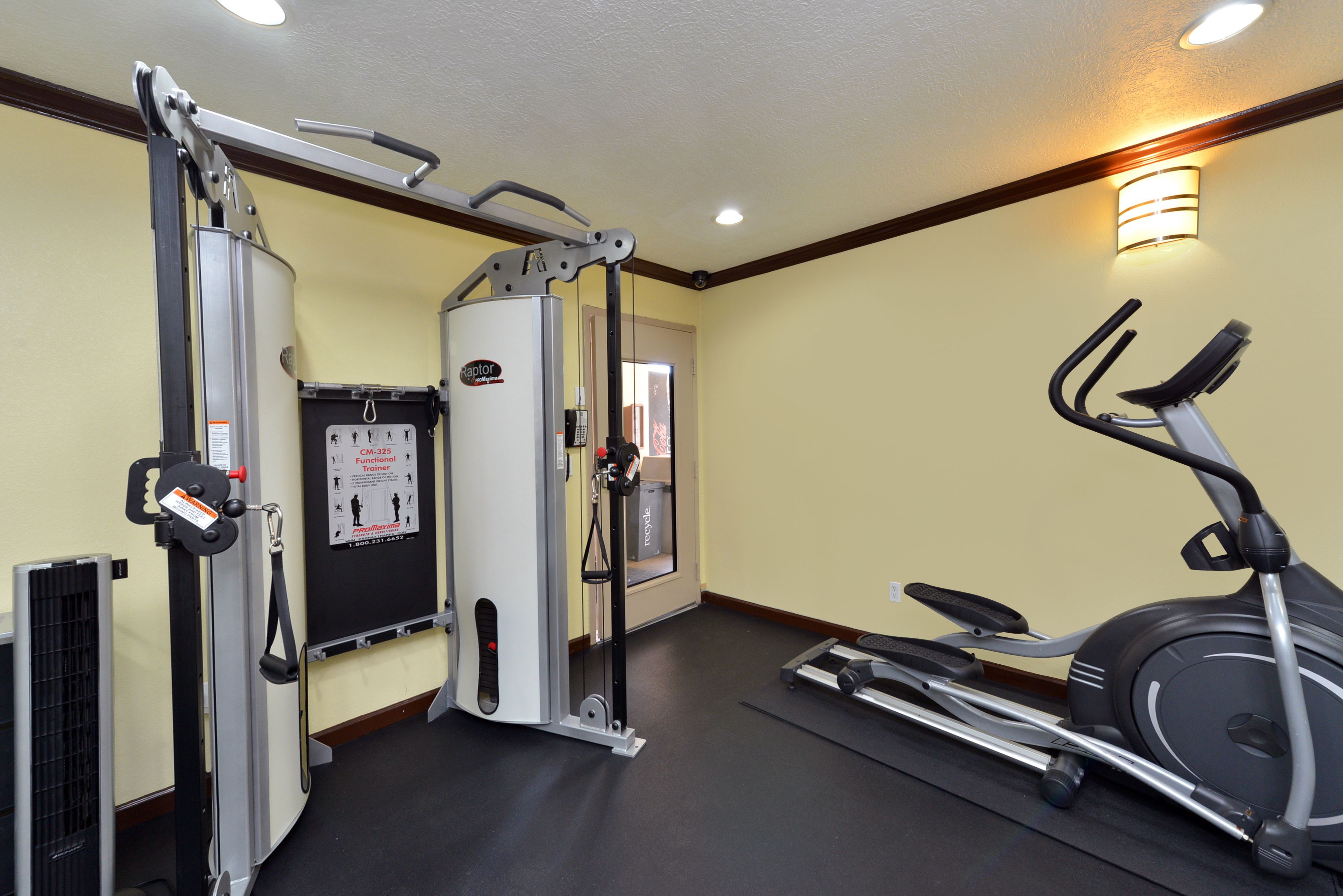 Photo - Quality Inn San Diego I-5 Naval Base