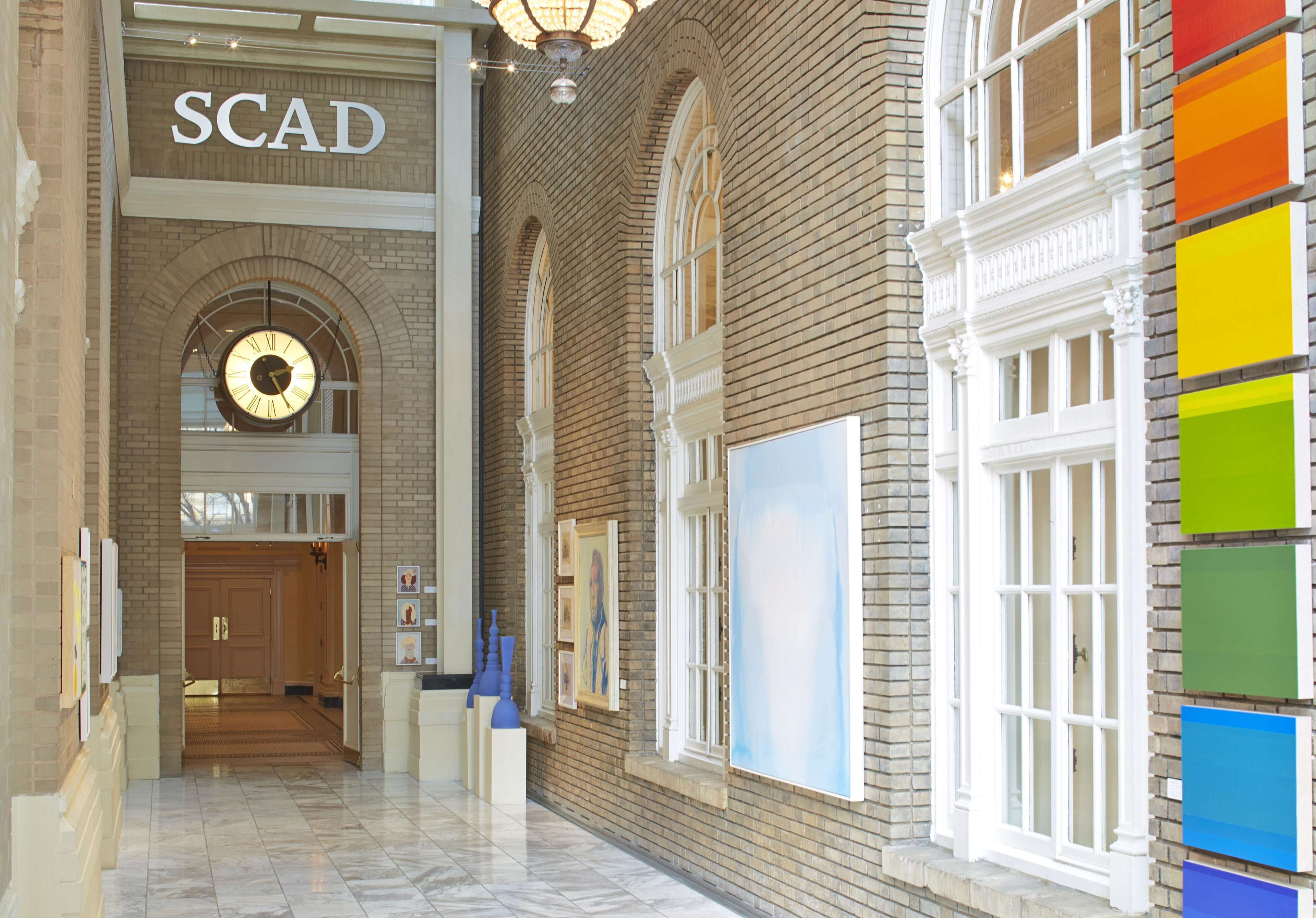 Foto - The Georgian Terrace