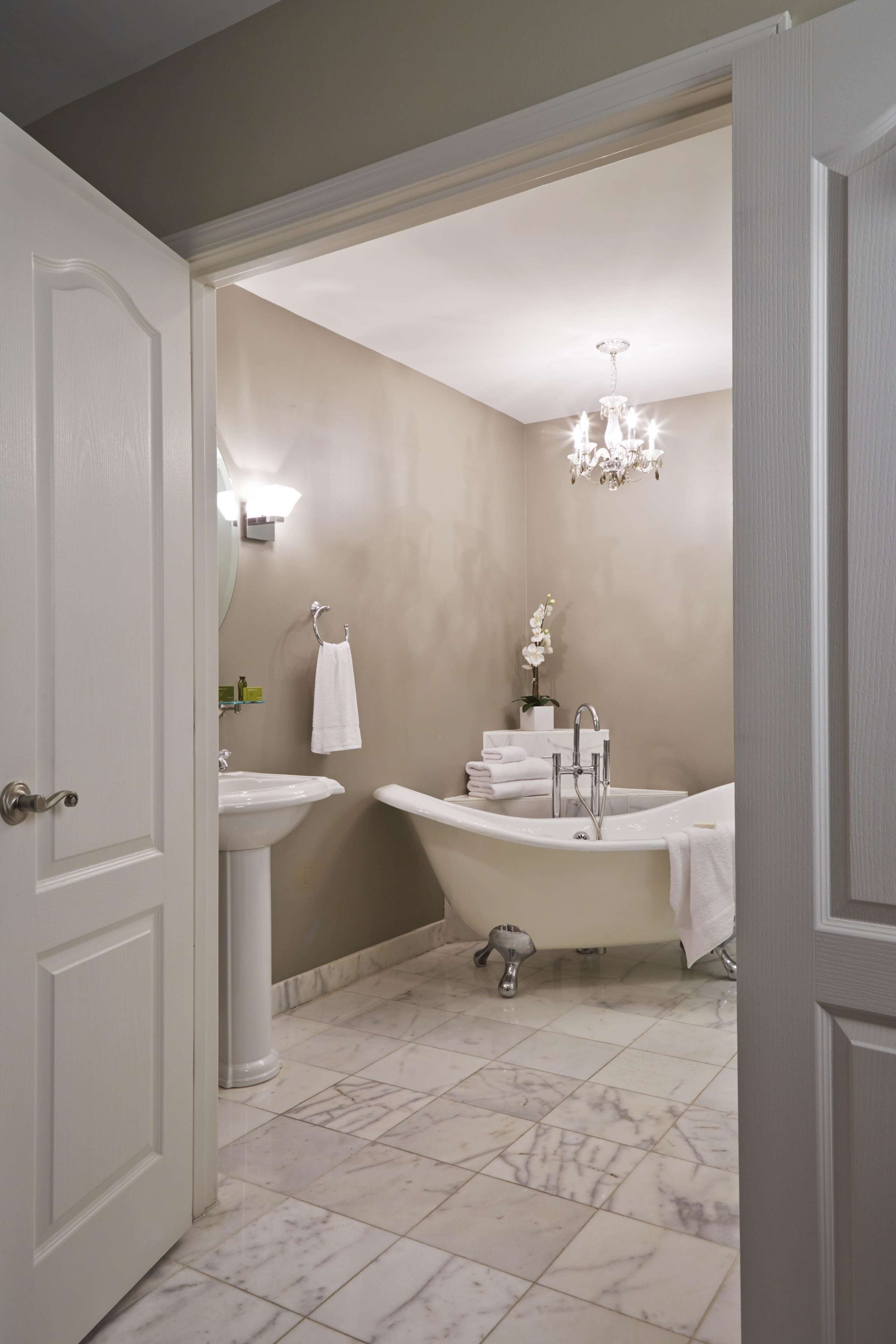 Foto - The Georgian Terrace