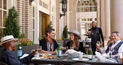 The Georgian Terrace Hotel