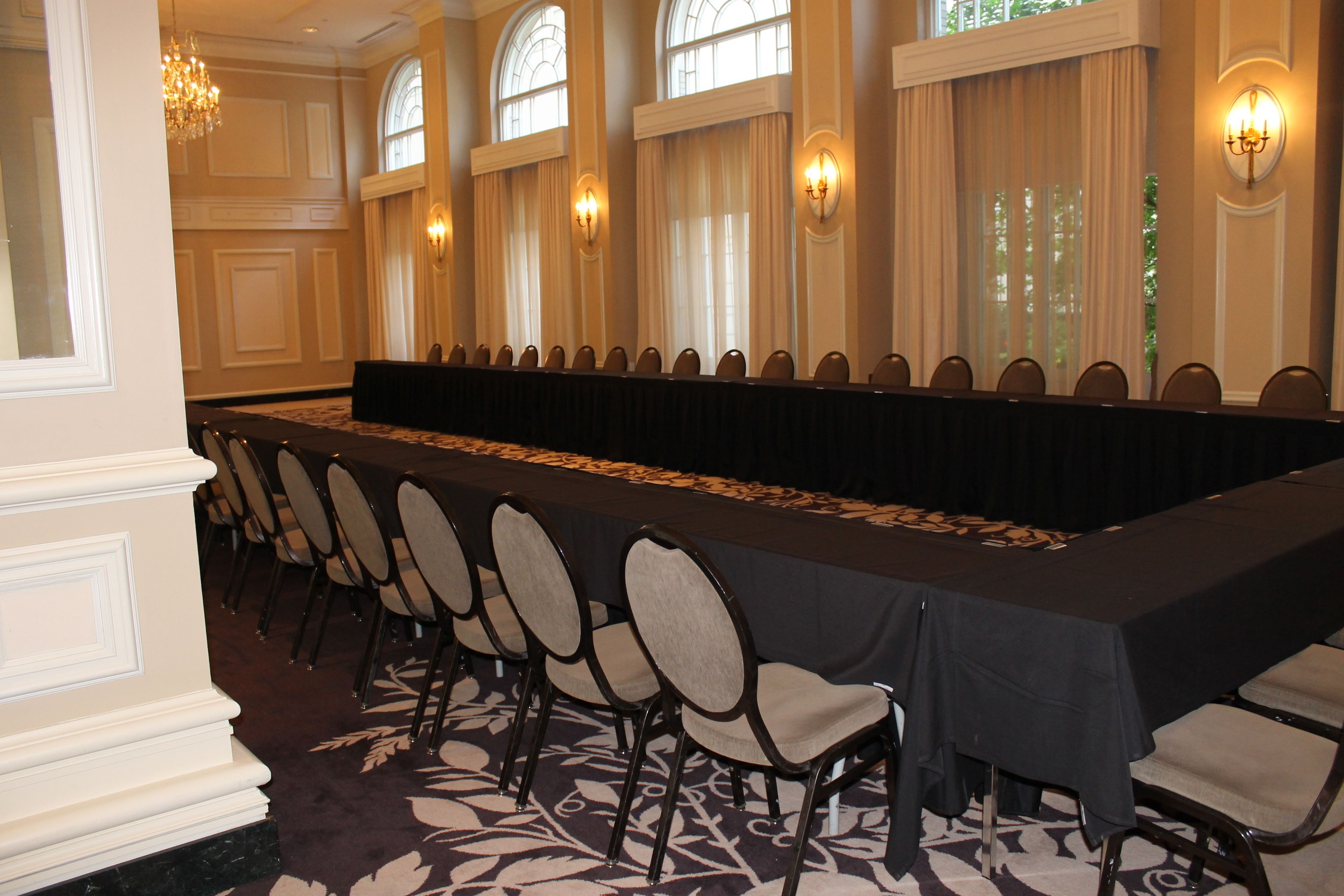 Foto - The Georgian Terrace